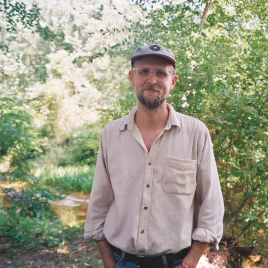 Oak Folk - Sam Moss