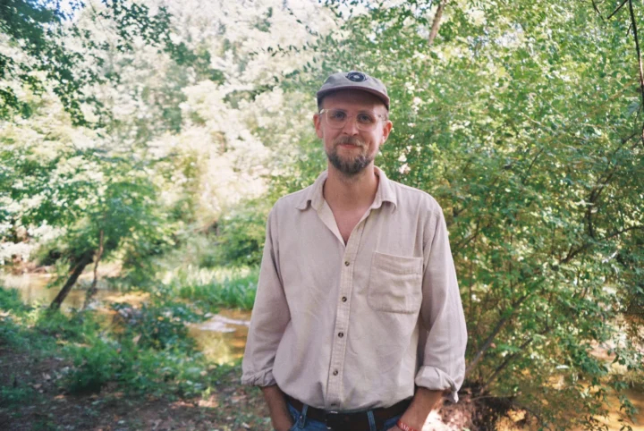 Oak Folk - Sam Moss