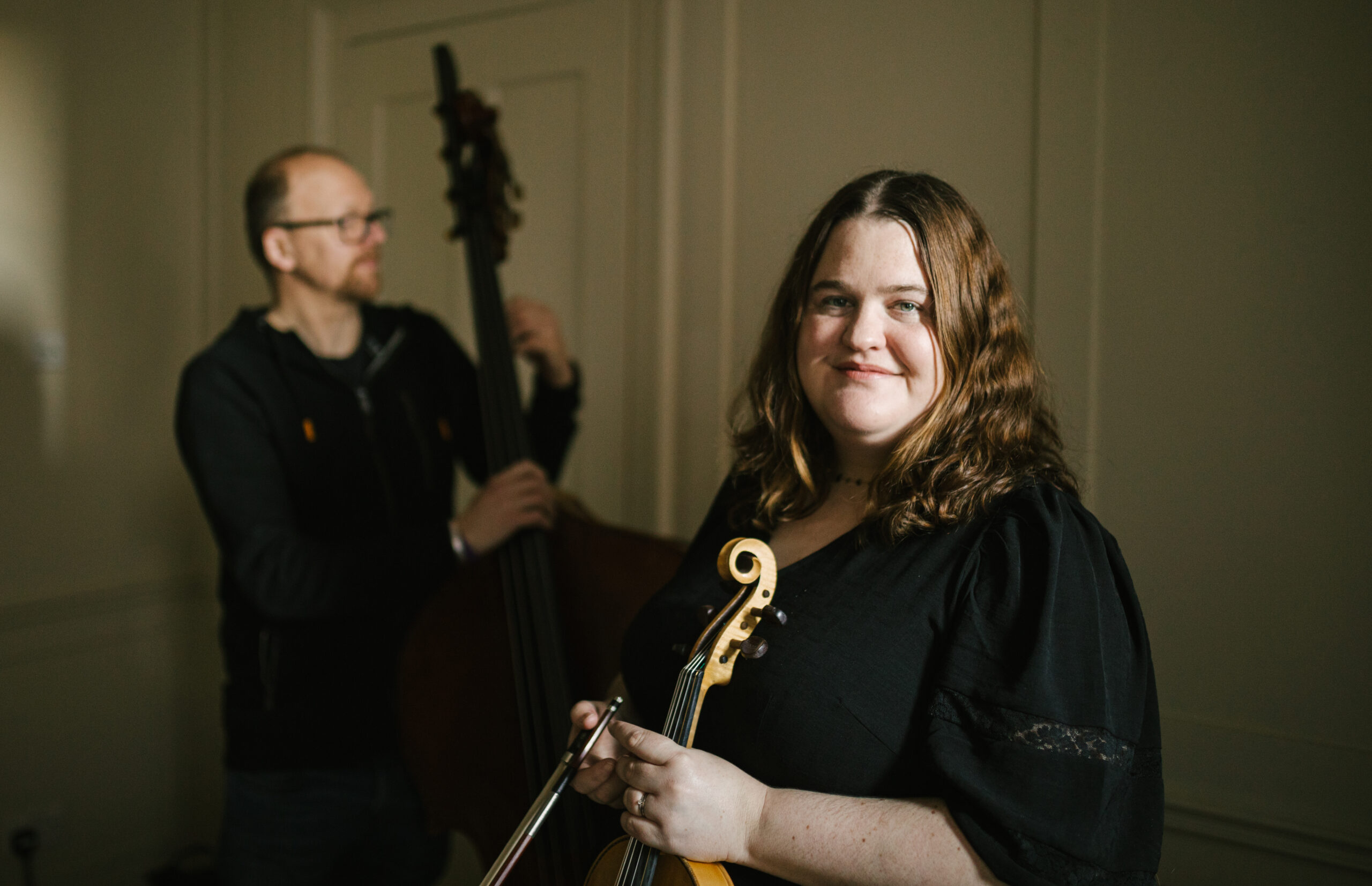 Oak Folk - Jackie Oates