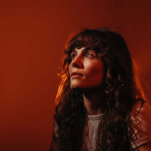 Oak Folk - Ellie Gowers