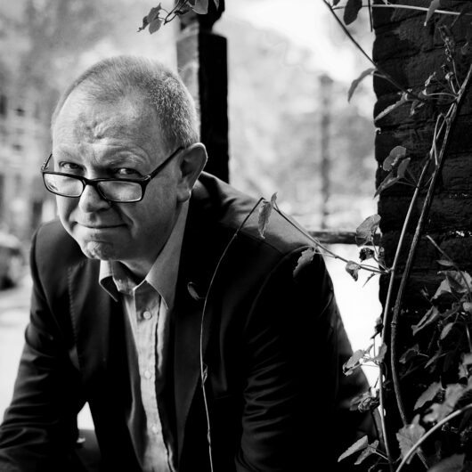 Francis Spufford discusses his new book, Nonesuch