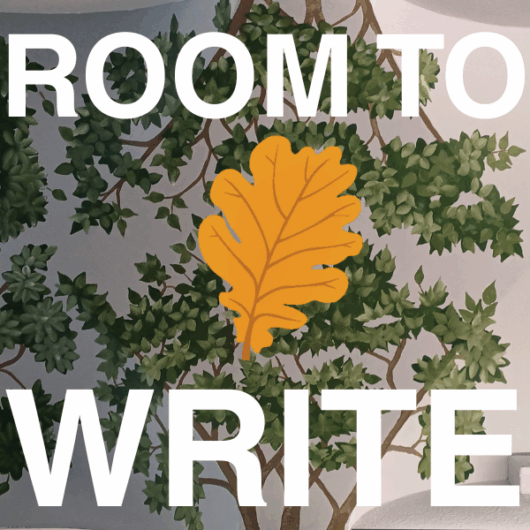 Room to Write