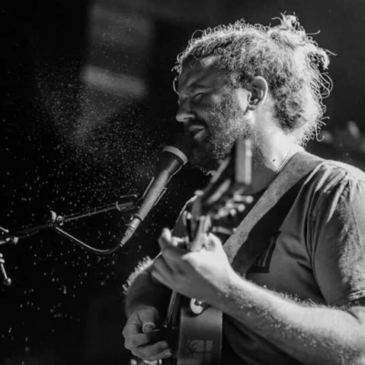 Oak Folk - James Dixon