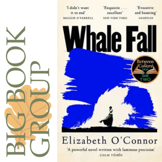 The Big Book Group - August 2026