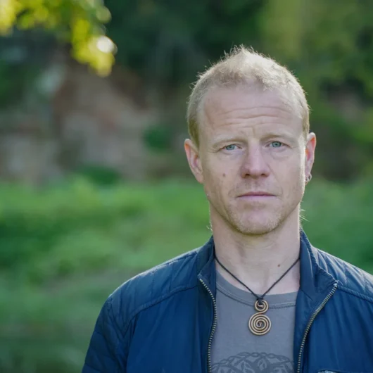 Oak Folk - Benji Kirkpatrick
