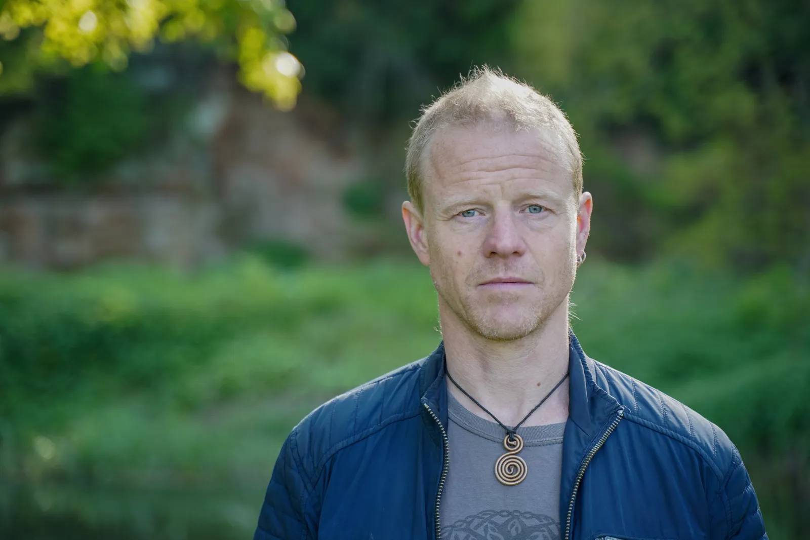 Oak Folk - Benji Kirkpatrick