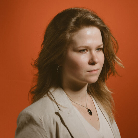 Oak Folk - Katie Spencer