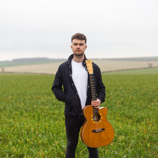 Oak Folk - Sam Kelly