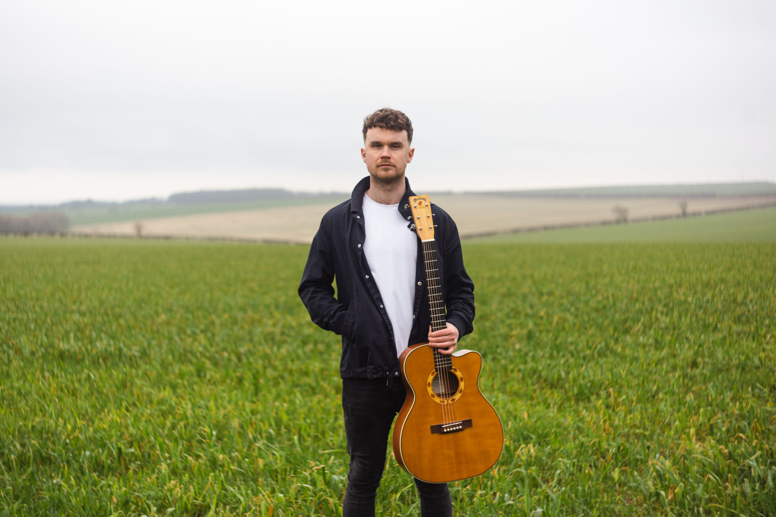 Oak Folk - Sam Kelly