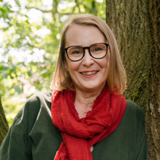 Heidi Swain