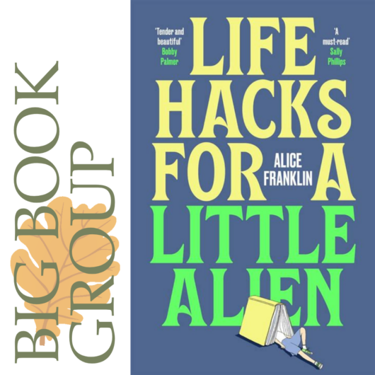 The Big Book Group - February 2027