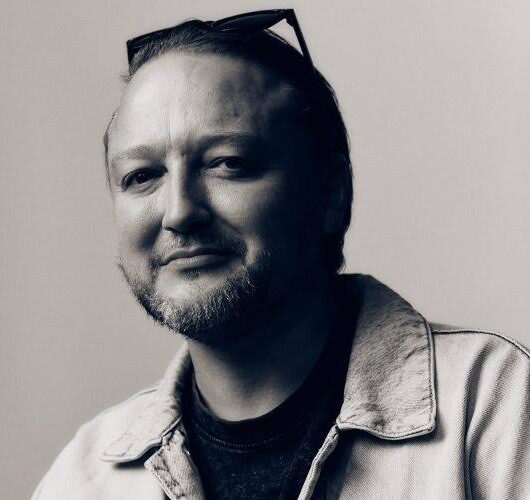 Rob Parker talks about the new Cam Killick mystery